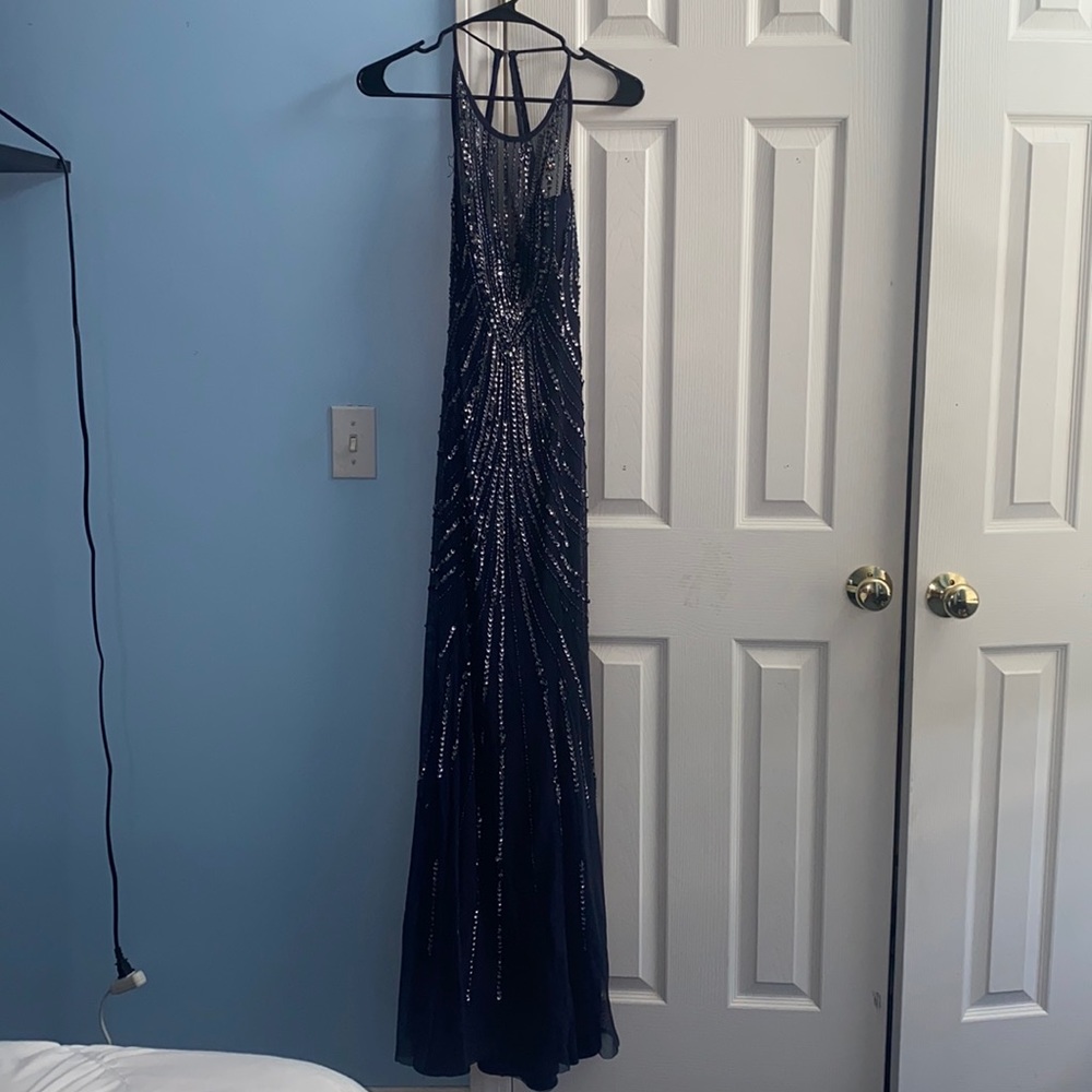 Cecily Brown Bridal/Prom Dress